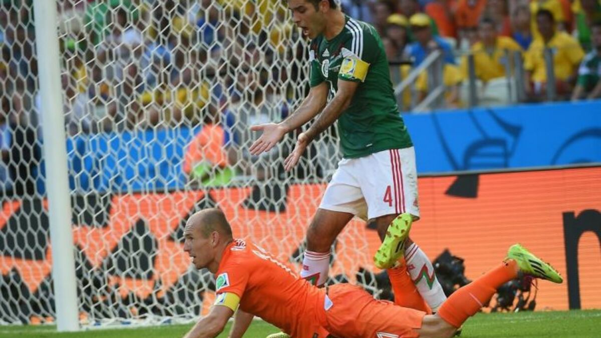 Qui a pris Ballon d’Or 2014 ?