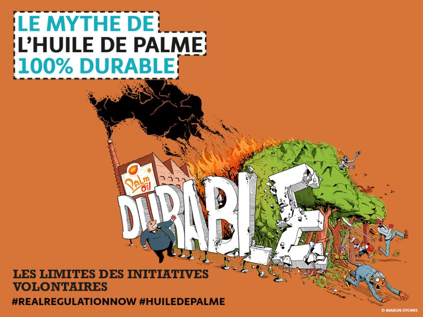 Pourquoi Robinson est un mythe ?