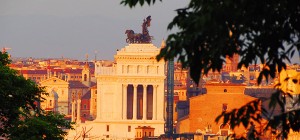Quels sont les sept collines de Rome ?