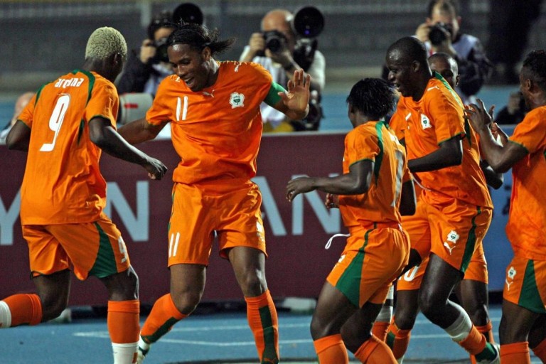 Qui a gagné entre l’Algérie et le Cameroun ?