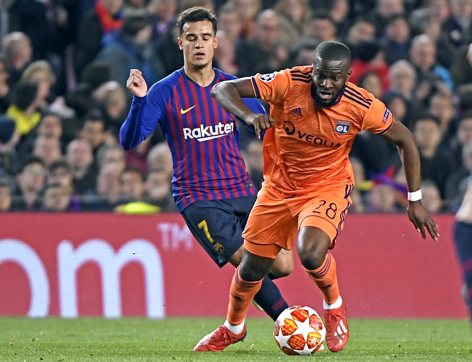 Qui a gagné la Ligue des champions 2018-2019 ?