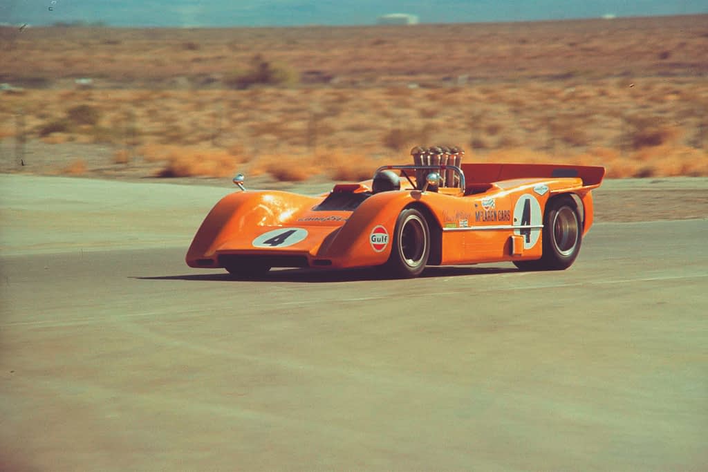 Qui a gagné la course du Mans en 1966 ?