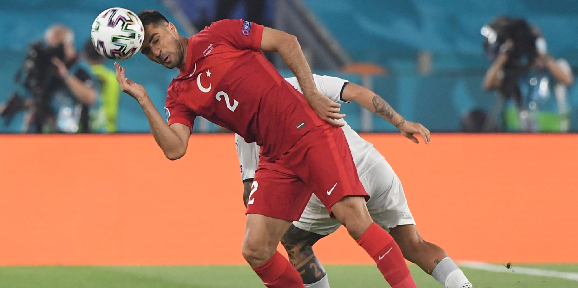 Qui a gagné entre Turquie et Italie ?