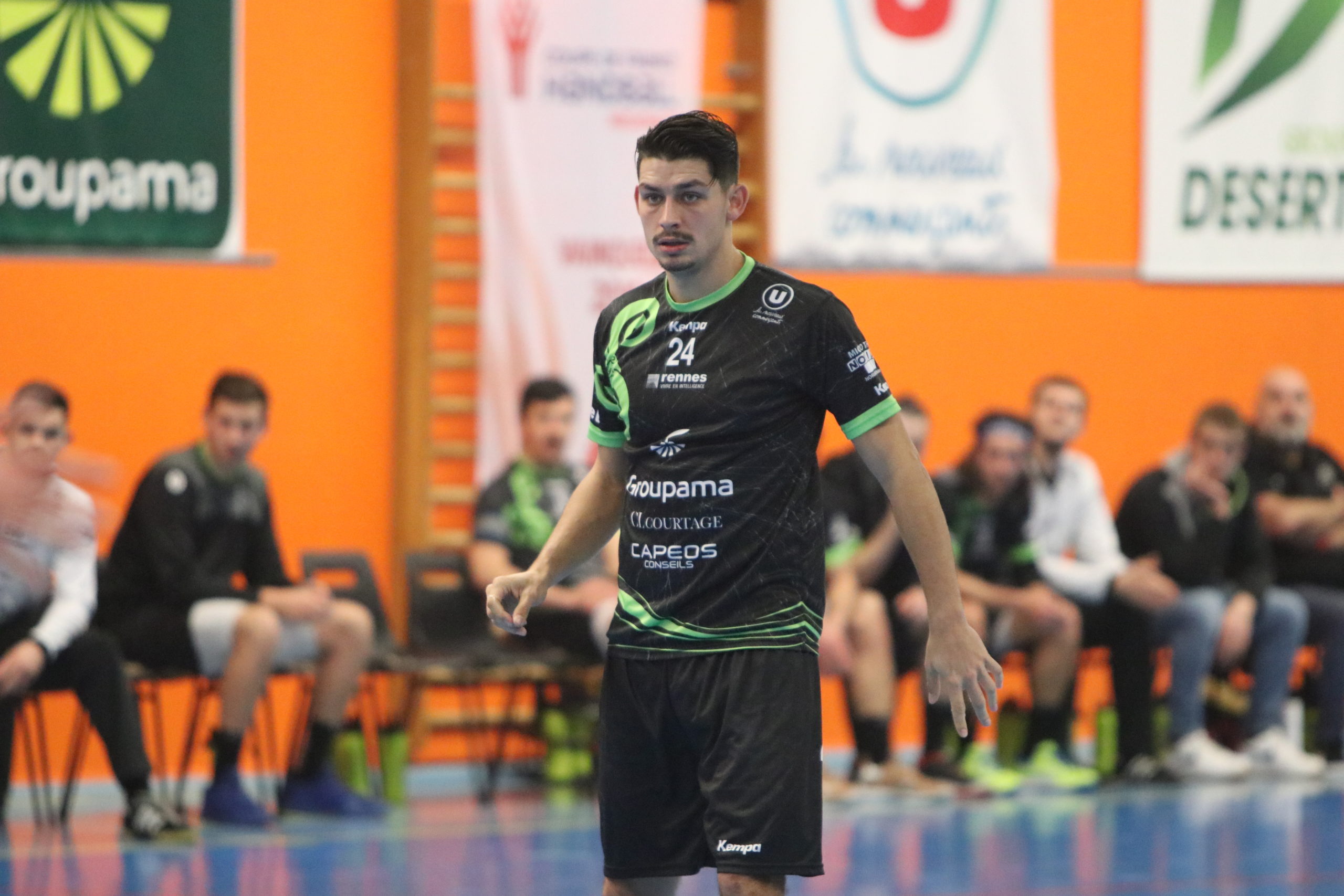 Où est l’Euro handball 2022 ?