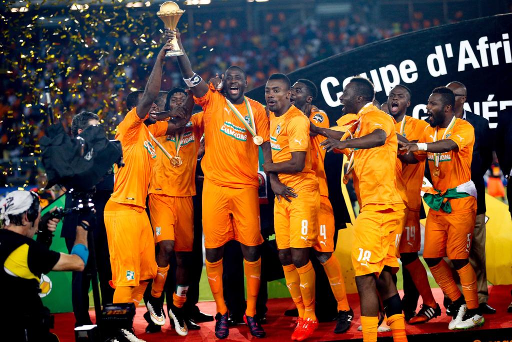 Qui est le vainqueur de la CAN 2021 ?