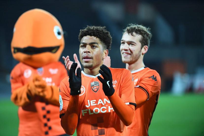 Qui a gagné le match hier soir Algerie ?