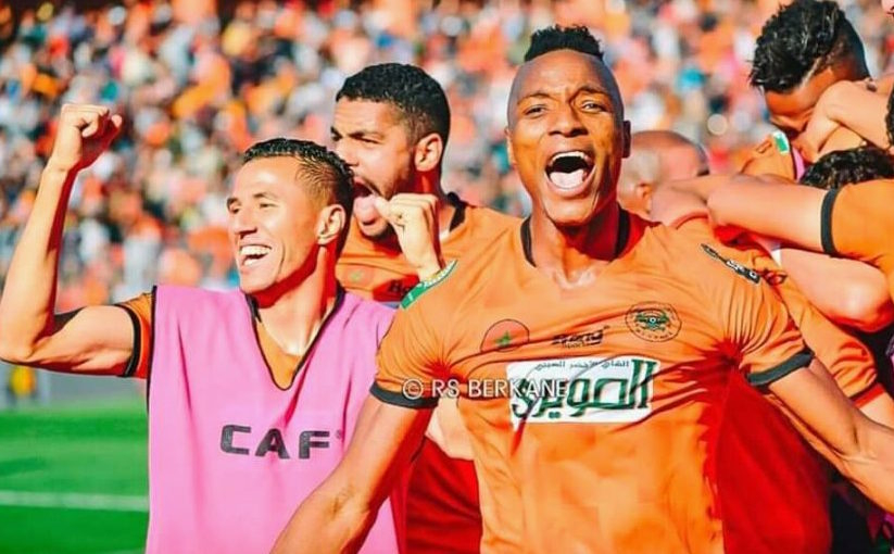 Qui est en Demi-finale de la Coupe de France ?