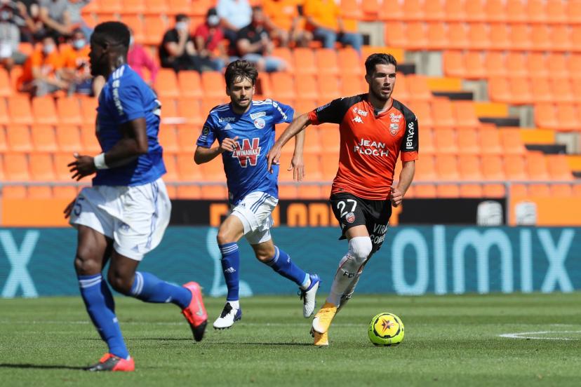 Qui a gagné la Coupe de la Ligue en 2020 ?