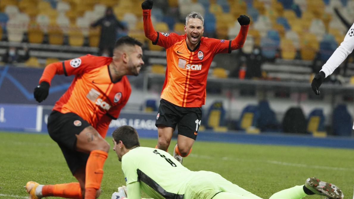 Qui a gagné la Ligue des Champions 2004 ?