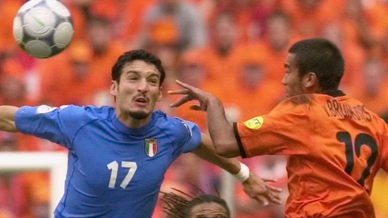 Qui a gagné la Demi-finale de l’Euro 2000 ?