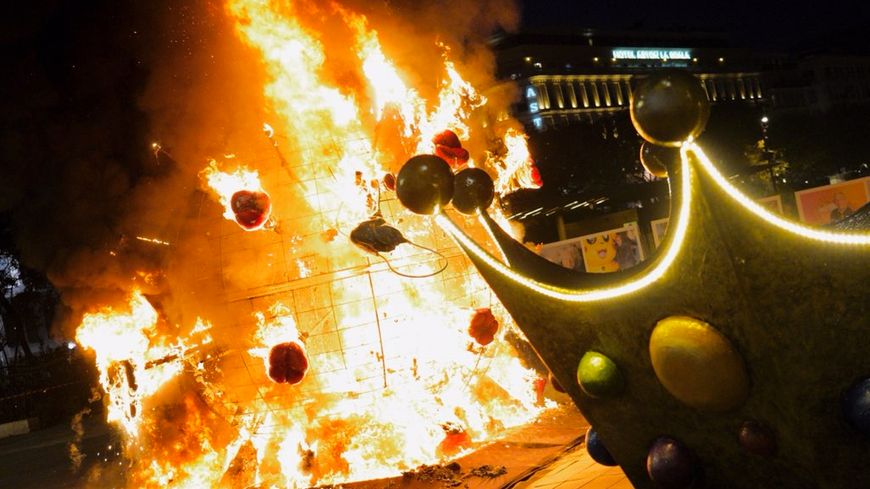 Qui a pris le Ballon d’Or cette année ?