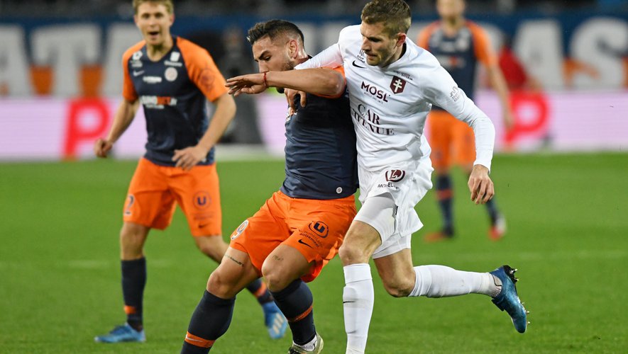 Qui a remporté la Ligue 1 en 2020 ?