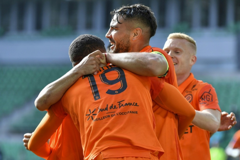 Quand se joue Nice Marseille ?