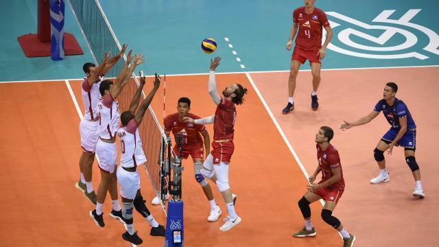 Quand la France joue masculin ?