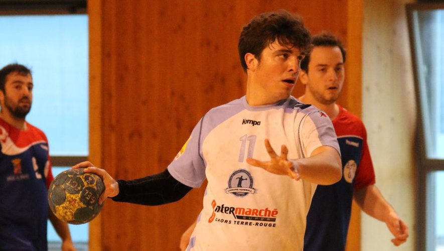 Qui a gagné le match de handball aujourd’hui ?