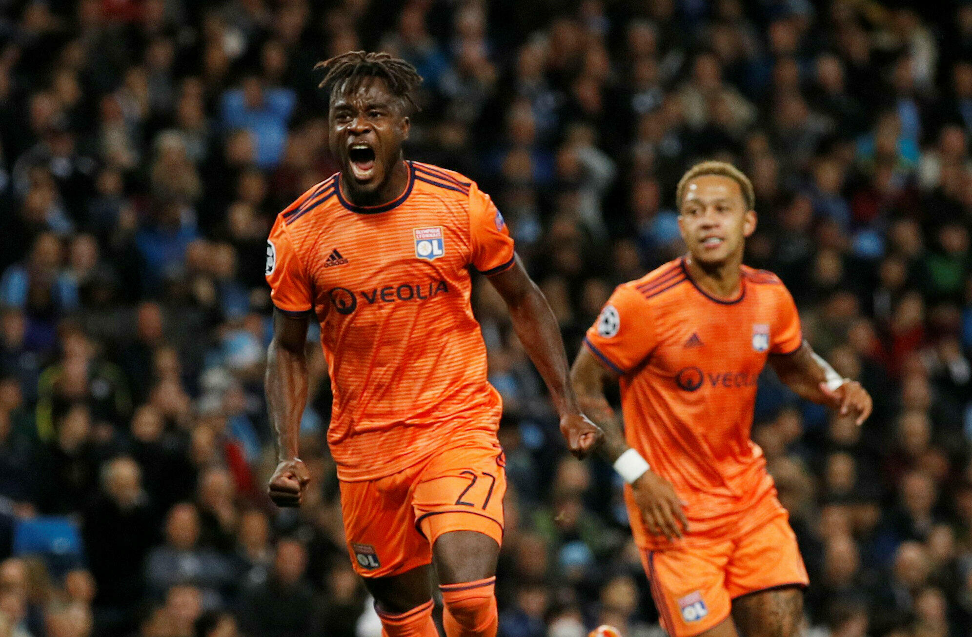 Est-ce que Manchester City a déjà remporté la Ligue des Champions ?