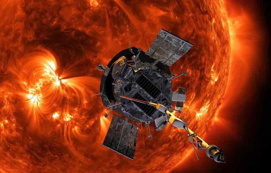 Pourquoi l’Égypte à 7 Etoiles ?