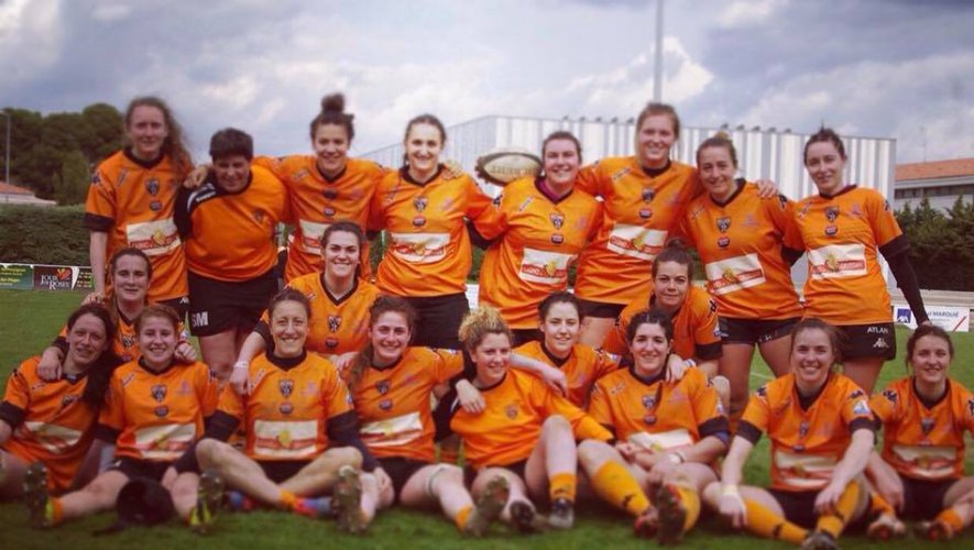 Quand joue l’équipe de France de rugby féminin ?