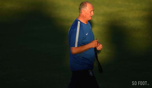 Quand l’Uruguay à gagner la Coupe du monde ?