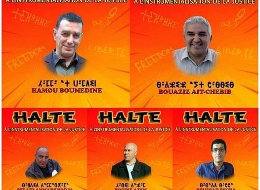 Qui a gagné contre l’Algérie aujourd’hui ?