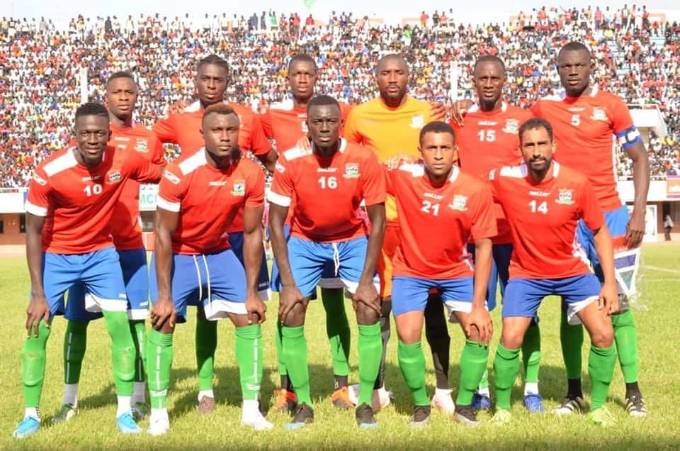 Quels sont les pays qualifiés pour la CAN 2022 au Cameroun ?