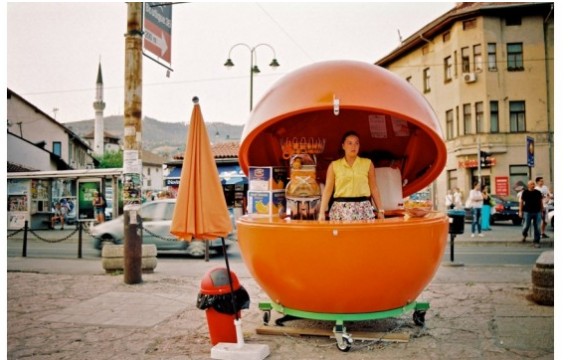 Qui a commis le massacre de Srebrenica ?