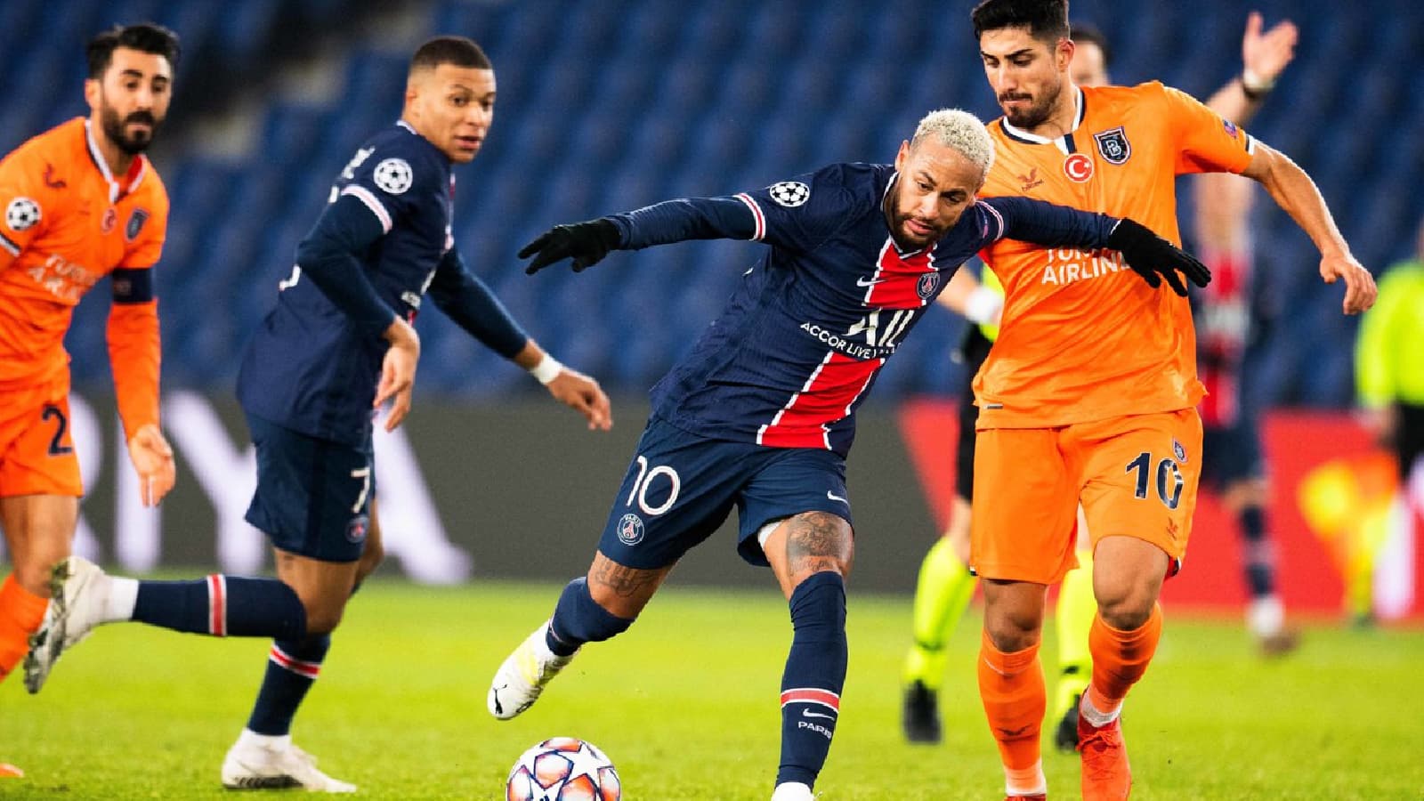 Quelle chaîne PSG Real de Madrid ?