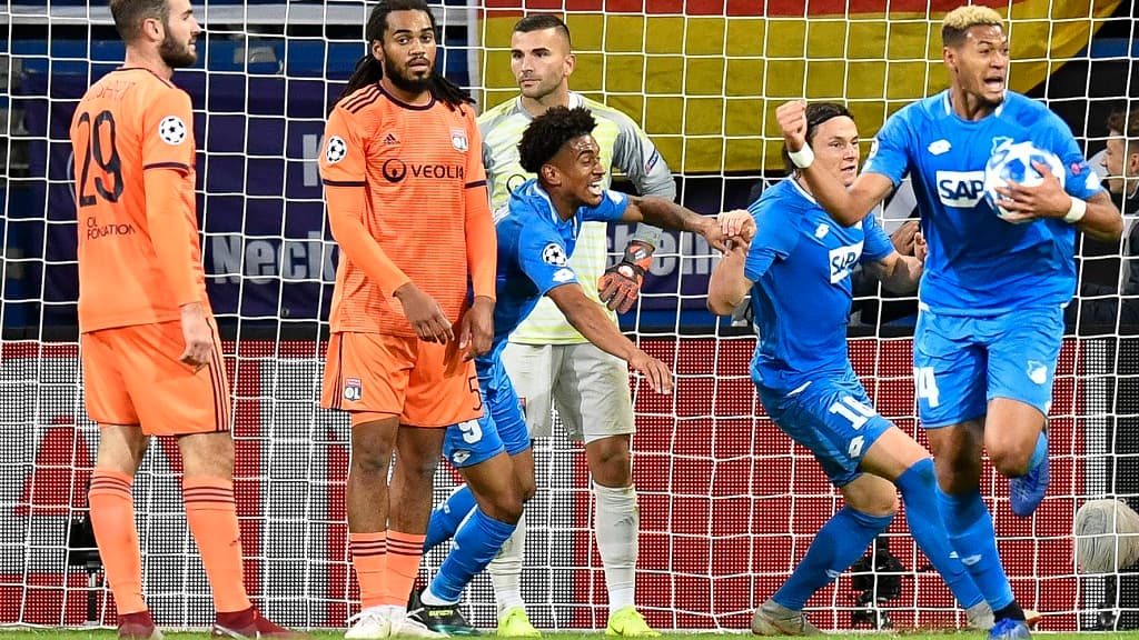 Comment s’appelle la Coupe d’Allemagne ?