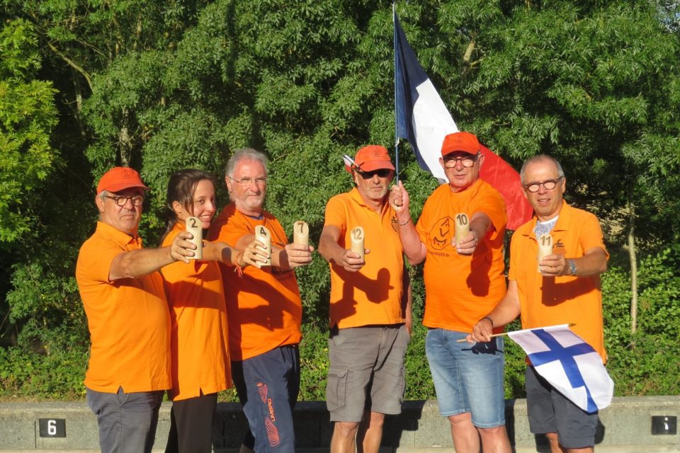 Qui participe au Mondial des clubs ?