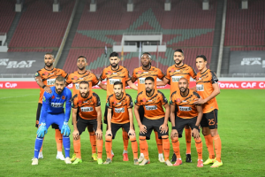 Qui a gagner la CAF 2021 ?