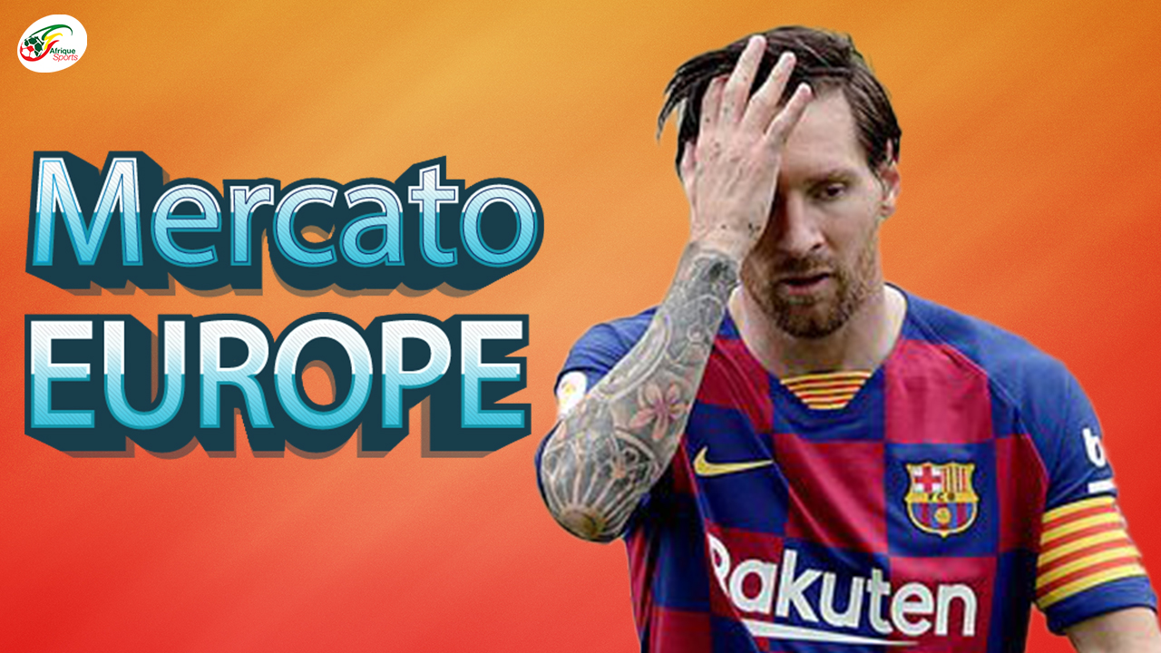 C’est quoi le salaire de Messi ?