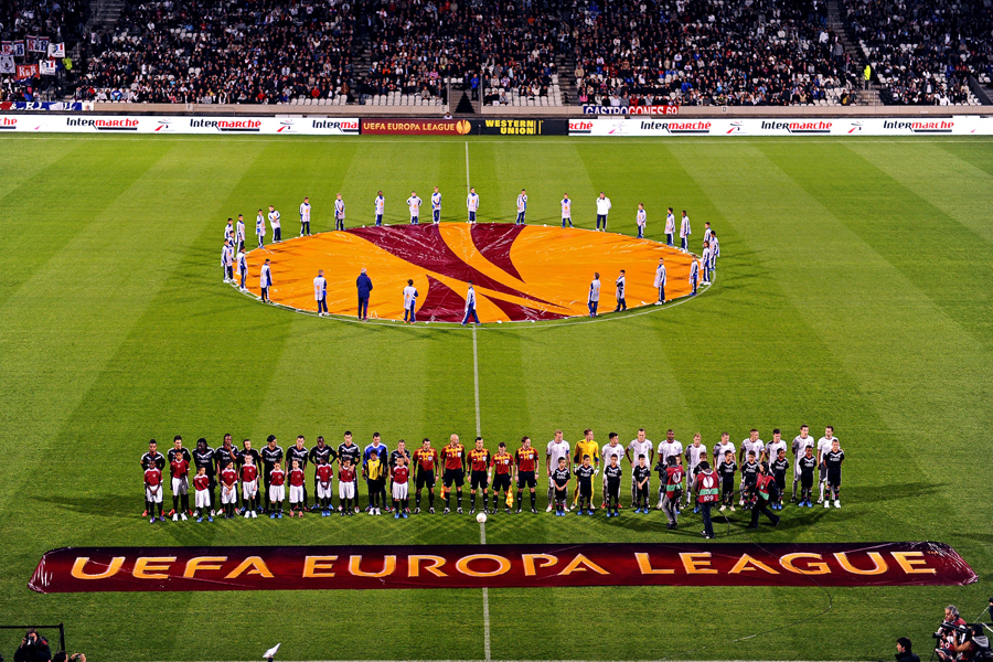 Qui diffusera la Ligue Europa ?