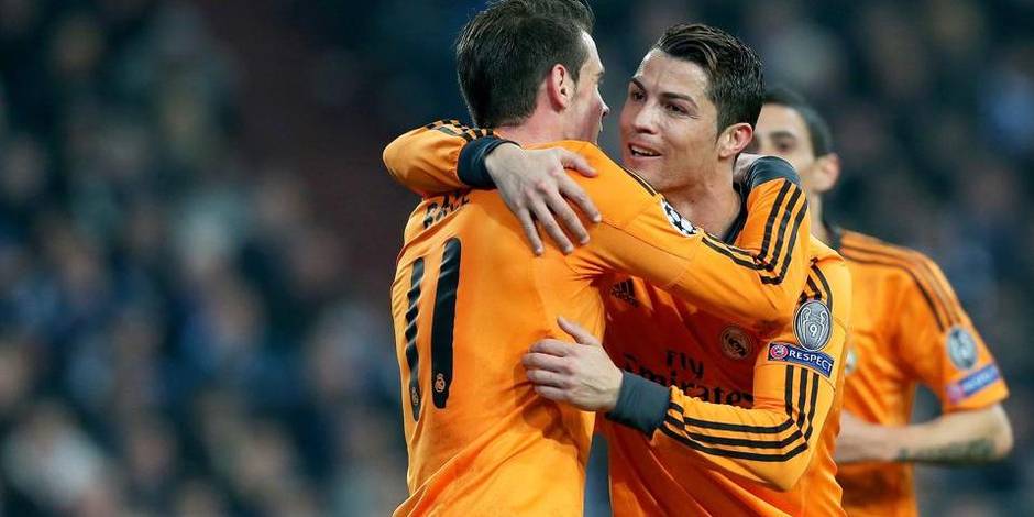 Quel jour Real Madrid va jouer ?