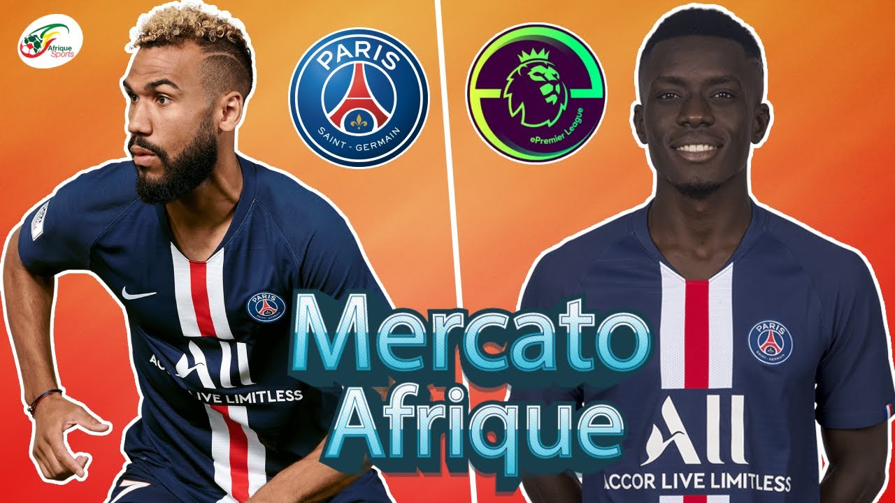 Pourquoi Choupo Moting ?