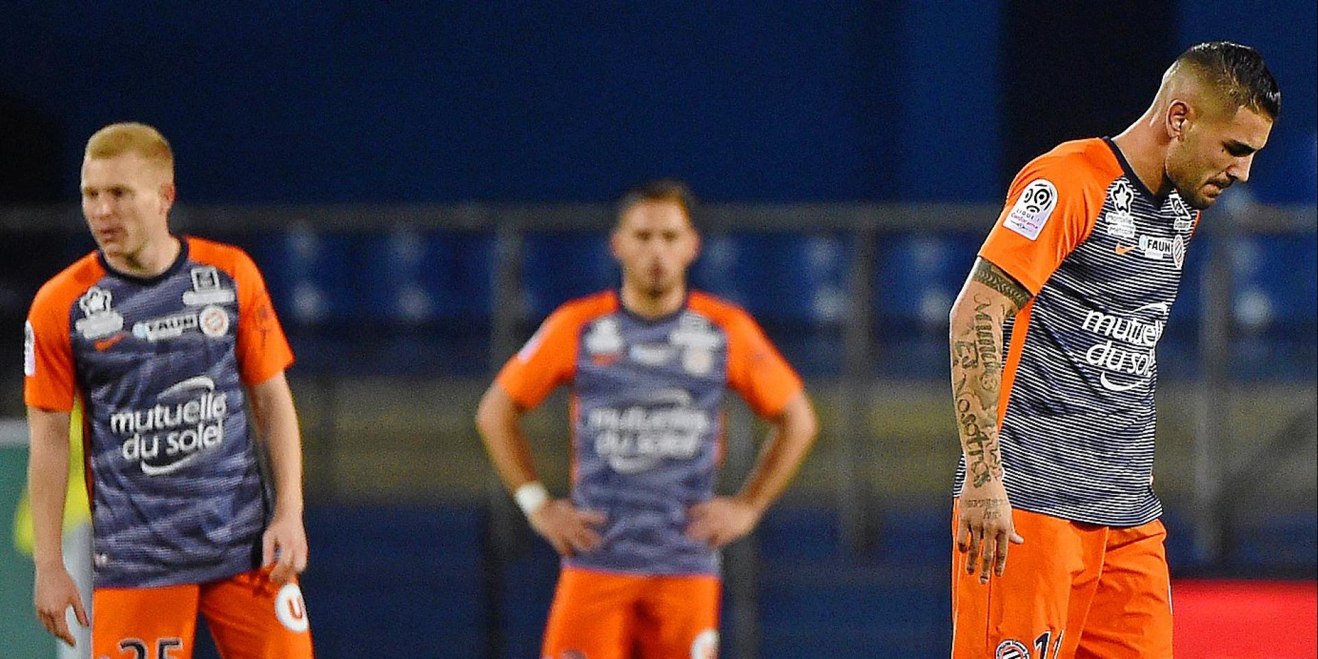 Où joue l’équipe de France pendant l’Euro ?