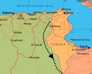Qui a gagner entre la Tunisie et l egypte ?