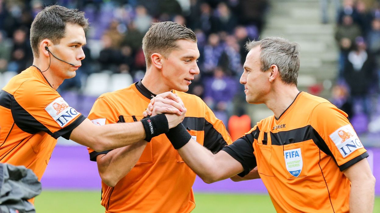 Qui a marqué le but belge ce soir ?