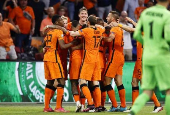 Qui a marqué contre l’Ukraine ?