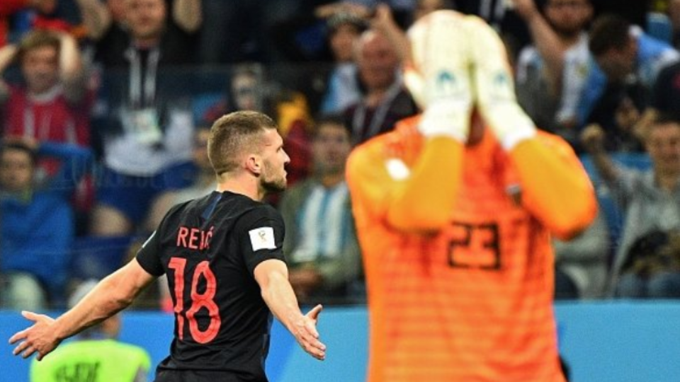 Quel joueur a marqué 5 buts ?