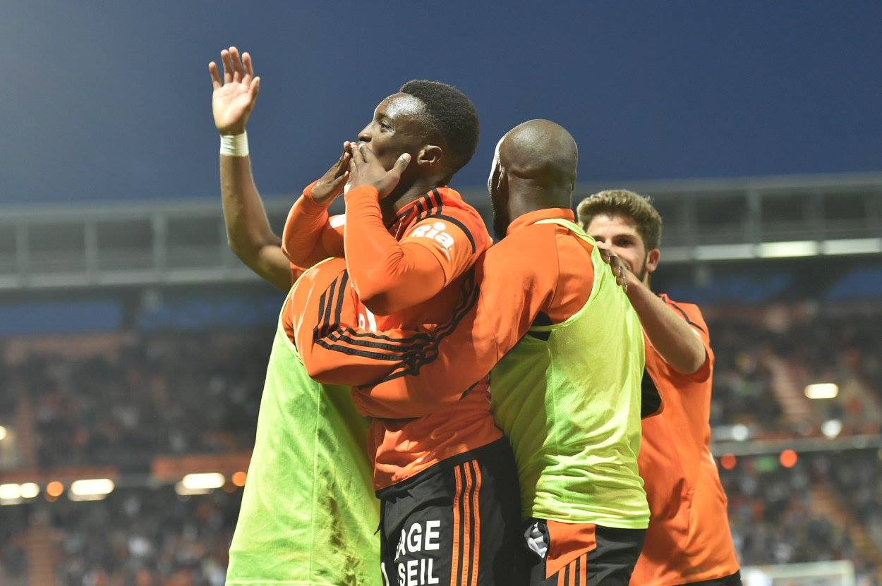 Qui est le meilleur buteur des nations ?