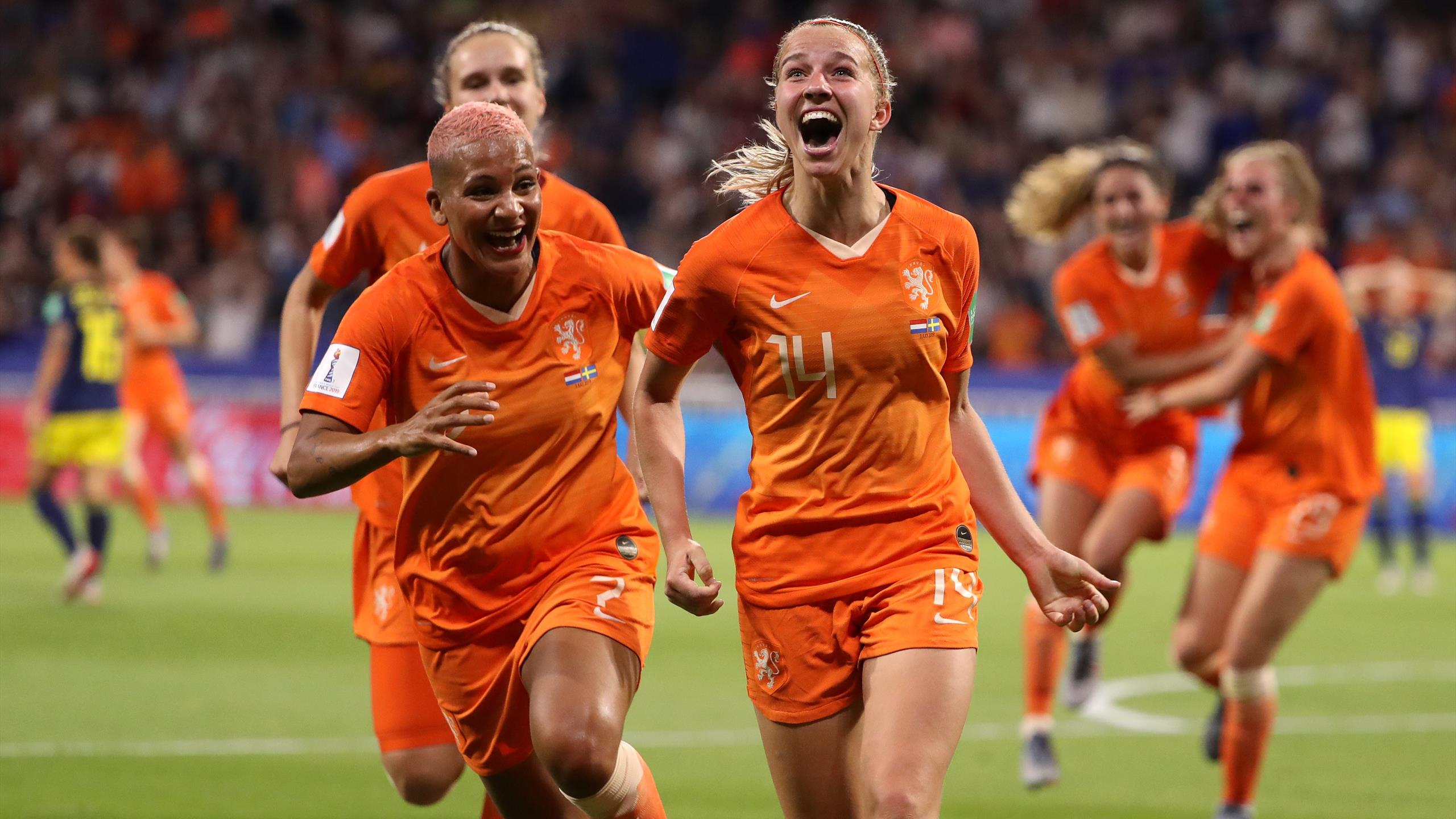 Qui a eu la première Coupe du Monde ?