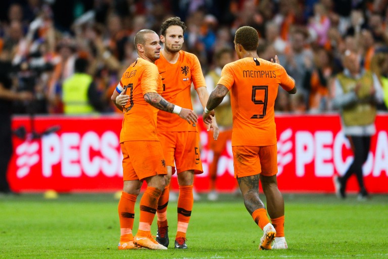 Qui a marqué les buts France ?