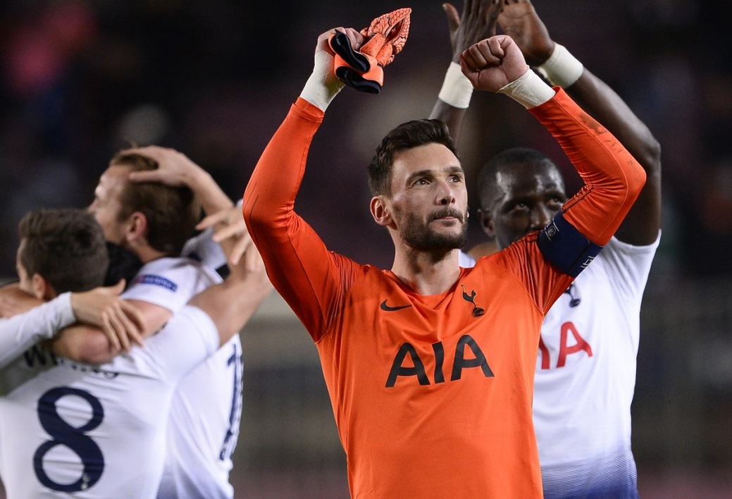 Qui a gagné Manchester United Tottenham ?