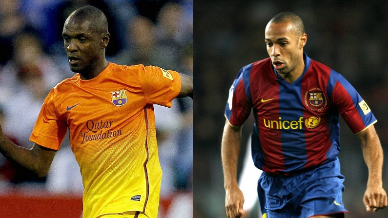 Quels joueurs français ont eu le ballon d’or ?