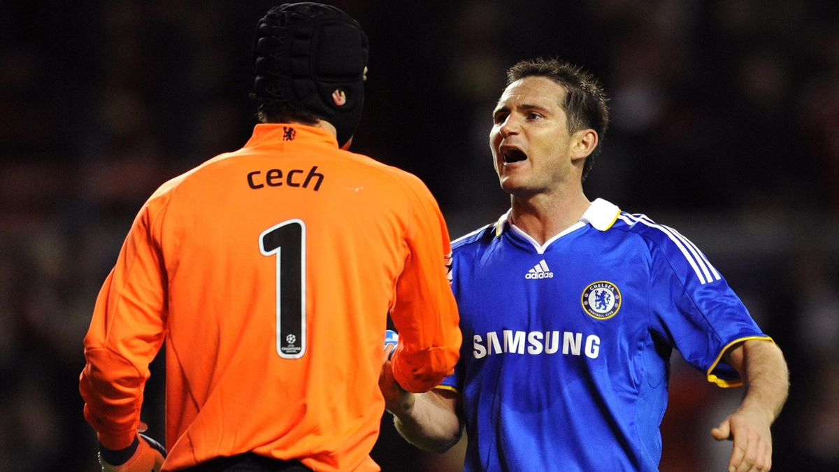 Quel est le palmarès de Chelsea ?