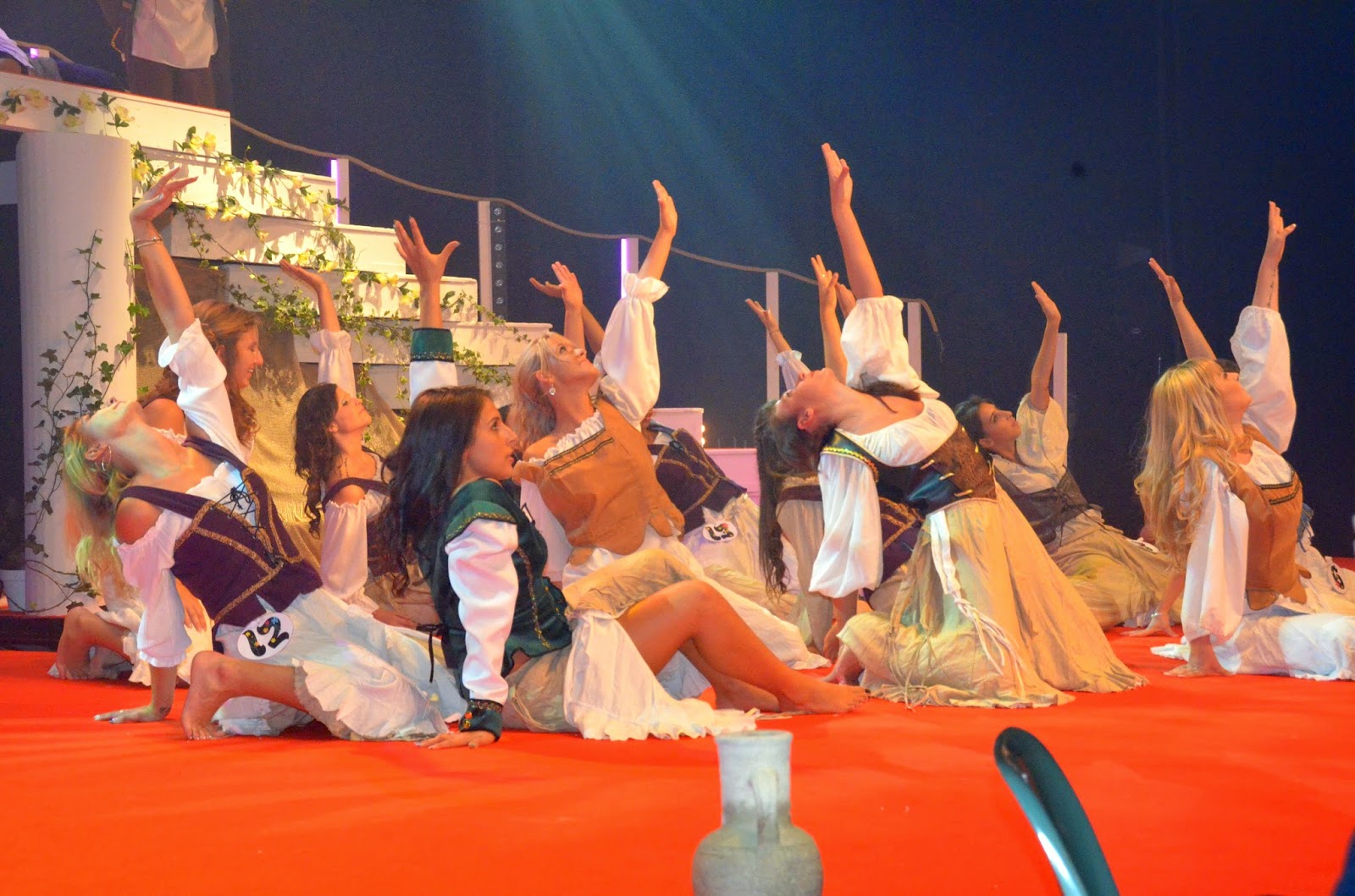 Qui a été 10 ème au Ballon d’Or 2013 2014 ?