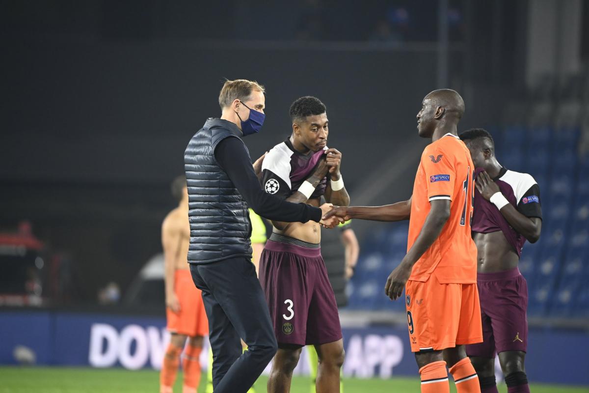 Pourquoi le PSG n’a pas d etoile ?