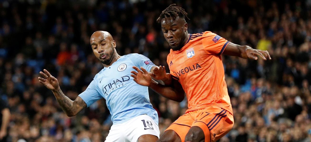 Quel joueur a acheté Manchester City ?