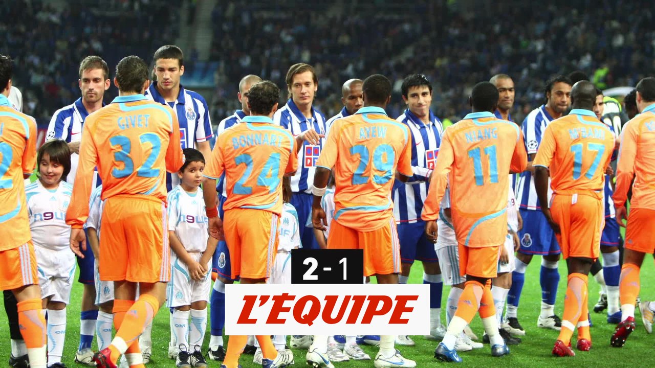 Qui arrive à l’OM ?