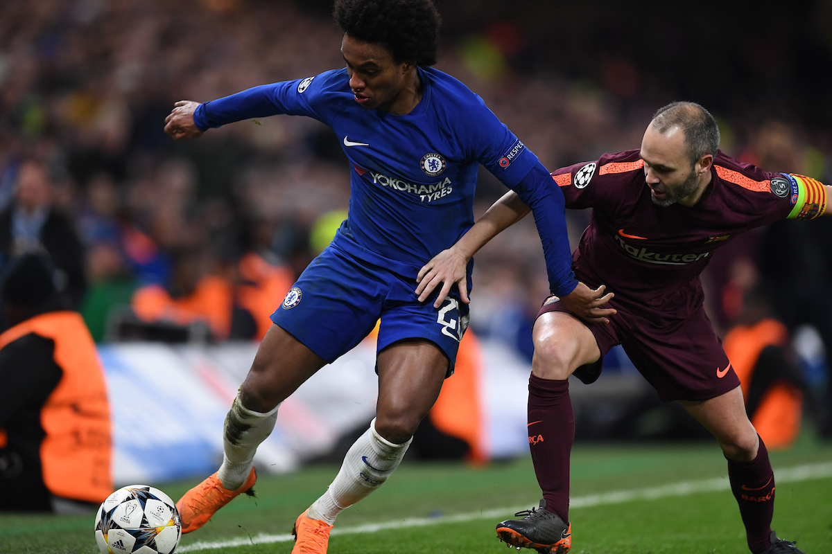 Qui est le meilleur attaquant du FC Barcelone ?